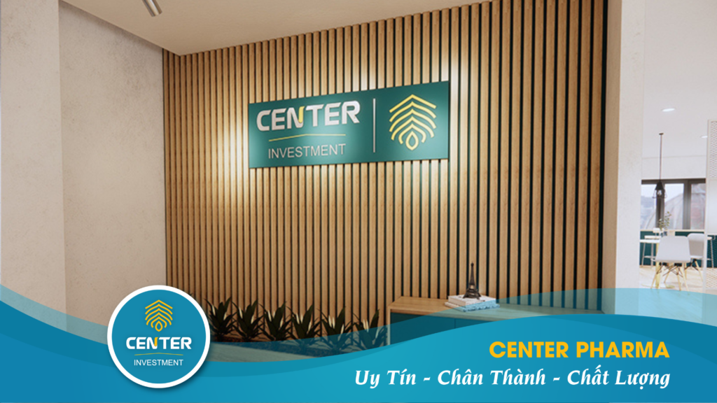 Center